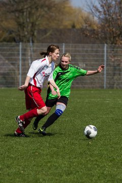 Bild 168 - Frauen Schmalfelder SV - TSV Siems : Ergebnis: 1:0